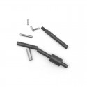 RGT 86100V2 TRANSMISSION GEAR HARDWARE SET (SHAFT & PIN)
