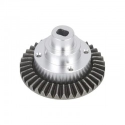 DIFERENCIAL RIGIDO DEL.ALUMINIO (38T) OPCIONAL RGT18000
