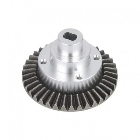 DIFERENCIAL RIGIDO DEL.ALUMINIO (38T) OPCIONAL RGT18000