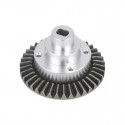 DIFERENCIAL RIGIDO DEL.ALUMINIO (38T) OPCIONAL RGT18000