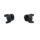 RGT86100V2 STEERING HUBS L/R