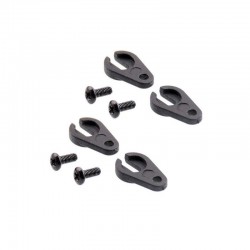 RGT LED BUMPER LIGHT CLIPS 86100PRO