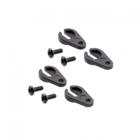RGT LED BUMPER LIGHT CLIPS 86100PRO