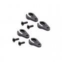 RGT LED BUMPER LIGHT CLIPS 86100PRO