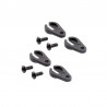 RGT LED BUMPER LIGHT CLIPS 86100PRO
