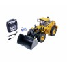 Carson 1:16 Metall Radlader Volvo L260H 100%RTR
