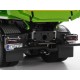 Tamiya 47523 Mercedes Benz Arocs 4151 8X4 Tipper Truck Candy Green