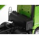 Tamiya 47523 Mercedes Benz Arocs 4151 8X4 Tipper Truck Candy Green