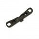 MUGEN MBX8/8R REAR-FRONT LOWER "C" ARM MOUNT +2mm ULTIMATE