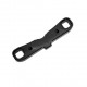 MUGEN MBX8/8R REAR-FRONT LOWER "C" ARM MOUNT +2mm ULTIMATE