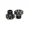 LIGHTWEIGHT WHEEL HEX +4mm ULTIMATE (2pcs)