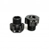 LIGHTWEIGHT WHEEL HEX +5mm ULTIMATE (2pcs)