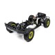 Losi 1-5 5IVE-TG 3.0 Gas 4WD Desert Truck RTR
