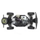 Losi 1-5 5IVE-TG 3.0 Gas 4WD Desert Truck RTR