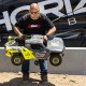 Losi 1-5 5IVE-TG 3.0 Gas 4WD Desert Truck RTR