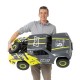 Losi 1-5 5IVE-TG 3.0 Gas 4WD Desert Truck RTR