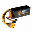 Spektrum Accessories 7.4V 4000mAh 2S 15C Smart LiPo Receiver Battery: Universal Receiver IC3