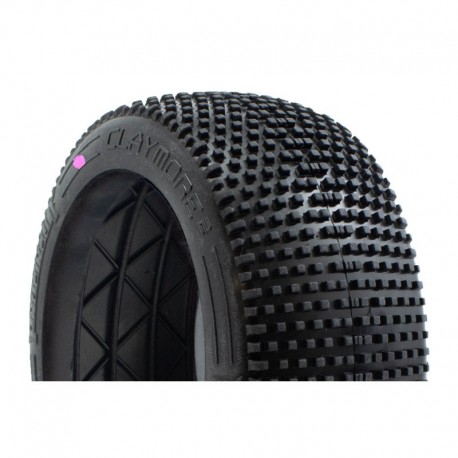 Procircuit CLAYMORE v2 BUGGY K1 (CLAY SUPER SOFT) (2 pcs.)