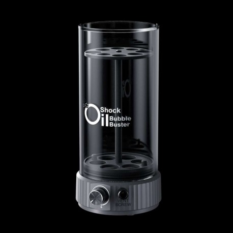 SkyRC Shock Oil Bubble Buster