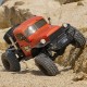 FMS 1:10 ATLAS 4X4 RS CRAWLER ORANGE