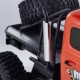 FMS 1:10 ATLAS 4X4 RS CRAWLER ORANGE