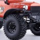 FMS 1:10 ATLAS 4X4 RS CRAWLER ORANGE