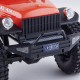FMS 1:10 ATLAS 4X4 RS CRAWLER ORANGE