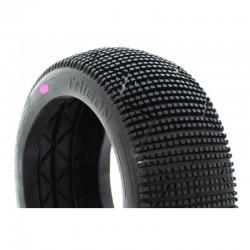 Procircuit TRIGON v3 BUGGY K1 (CLAY SUPER SOFT) (2 pcs.)