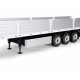 Carson 1:14 Trailer palette case w. Paletts (6)