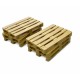 Carson 1:14 Trailer palette case w. Paletts (6)