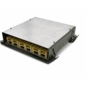Carson 1:14 Trailer palette case w. Paletts (6)