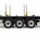Carson 1:14 Trailersuspension-Set w/ 8mm lift
