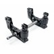 Carson 1:14 Trailersuspension-Set w/ 8mm lift
