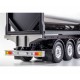 Carson 1:14 Trailer Chassis 20/40ft.Cont.