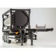 Carson 1:14 Trailer Chassis 20/40ft.Cont.
