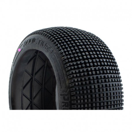 ADDICTIVE v2 BUGGY K1 (CLAY SUPER SOFT) (2 pcs.)
