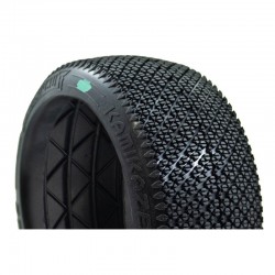 KAMIKAZE v2 BUGGY K0 (CLAY ULTRA SOFT) (2 pcs.)