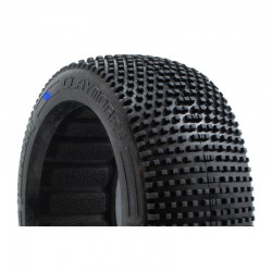 CLAYMORE v2 BUGGY C4 (HARD) CON INSERT (2 pcs.)