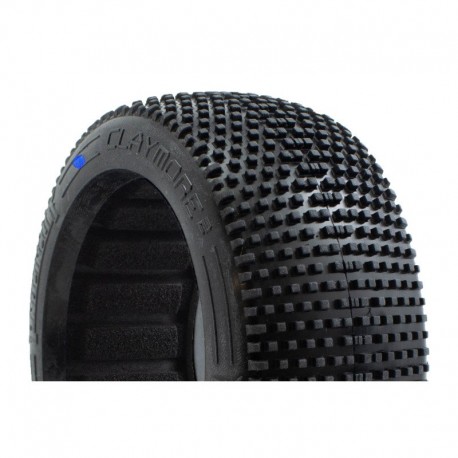 CLAYMORE v2 BUGGY C4 (HARD) CON INSERT (2 pcs.)