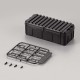 Killerbody Decorative Case ABS 1/10 Truck