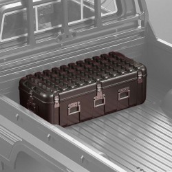 Killerbody Decorative Case ABS 1/10 Truck