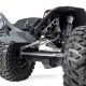 Axial 1-10 SCX10 III Motobilt Waypoint Jeep JT Gladiator 4X4 RTR Brushed Rock Crawler