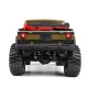 Axial 1-10 SCX10 III Motobilt Waypoint Jeep JT Gladiator 4X4 RTR Brushed Rock Crawler