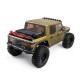 Axial 1-10 SCX10 III Motobilt Waypoint Jeep JT Gladiator 4X4 RTR Brushed Rock Crawler