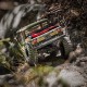Axial 1-10 SCX10 III Motobilt Waypoint Jeep JT Gladiator 4X4 RTR Brushed Rock Crawler
