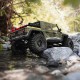 Axial 1-10 SCX10 III Motobilt Waypoint Jeep JT Gladiator 4X4 RTR Brushed Rock Crawler