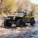 Axial 1-10 SCX10 III Motobilt Waypoint Jeep JT Gladiator 4X4 RTR Brushed Rock Crawler
