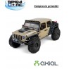 Axial 1-10 SCX10 III Motobilt Waypoint Jeep JT Gladiator 4X4 RTR Brushed Rock Crawler