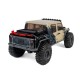 Axial 1-10 SCX10 III Motobilt Waypoint Jeep JT Gladiator 4X4 RTR Brushed Rock Crawler