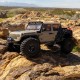 Axial 1-10 SCX10 III Motobilt Waypoint Jeep JT Gladiator 4X4 RTR Brushed Rock Crawler